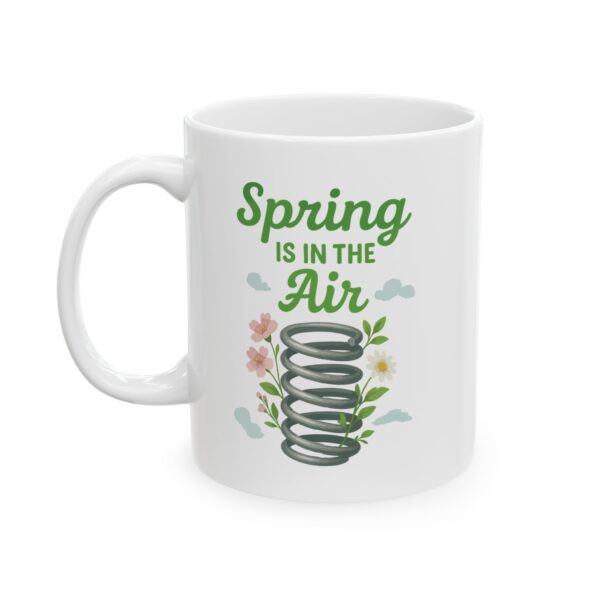 Pun Coffee Mug 3006-2056
